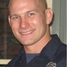 Firefighter expected to survive hit-run