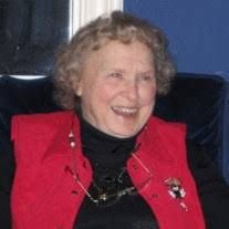 Elizabeth Gray Obituary