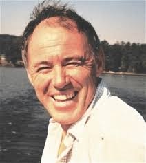 Donald BARKER Obituary