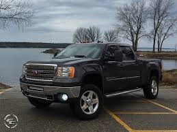 View the manual for the gmc sierra 2500hd (2011) here, for free. 2011 Gmc Sierra 2500 Hd 275 60r20 Toyo Tires