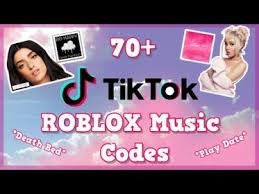 Below you'll find more than 2600 roblox music id codes (roblox radio codes) of most and trending songs of 2020. Tiktok Songs Roblox Id Codes 2021 Novocom Top