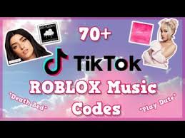 Id code for this song is 1272403739. Tik Tok Brookhaven Roblox Music Codes 2021 Novocom Top
