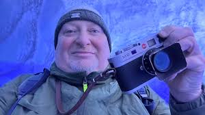 Can someone post a recently picture from sky lagoon blue lagoon or any  other lagoon . I just want to see how it looks like in the winter . I'm  still thinking