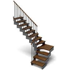 We did not find results for: Escalier Quart Tournant 11 Marches En Bois Massif Noyer Structure En Metal Composity Misterstep Cdiscount Bricolage