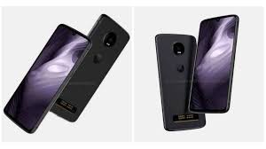 Motorola Moto Z4 Play Specifications ...