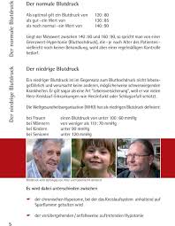 Niedriger Blutdruck Schwangerschaft Geschlecht