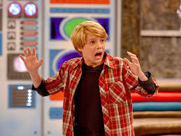 He was bullied for being dyslexic during middle school. Henry Danger Dangerverse Wiki Fandom