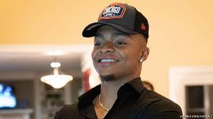 Evan Talley's Instagram, Twitter & Facebook