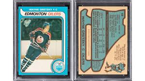 Pavel bure (bure) pavel bure 1990 upper deck french sgc 9.8 buy now n/a. Gretzky Rookie Card Sells For Record 1 29 Million At Auction