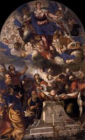We are a catholic, christian community dedicated to living the mission of jesus christ. Images Of The Assumption Of Mary The Virgin