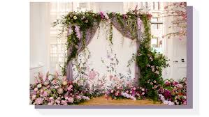 Floral pattern illustrations & vectors. B Floral S Guide To Flower Wall Design