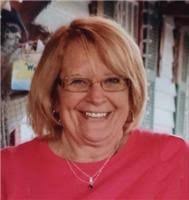 Vicky Ballard Obituary (1955