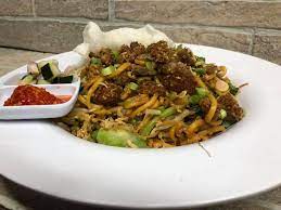 We did not find results for: Awang Kitchen Bakmi Goreng Babat 10 50 Isi Bakso Facebook