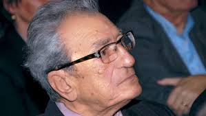 Saint-Juéry. Roger Lassevaine, un des fondateurs du SJO