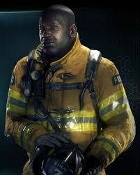 Throughout gotham there are 17 firefighters kidnapped. Raymond Underhill Arkham Wiki Fandom