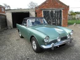 Image result for Moonstone 1959 Sunbeam