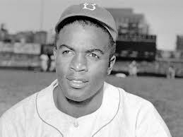 MLB: Develan placa de Jackie Robinson en su pueblo natal