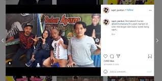 Diketahui ia masuk icu karena kadar gula darahnya yang tinggi. I 2b4fnrl5ln M