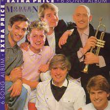 Modern Romance - Musicboard