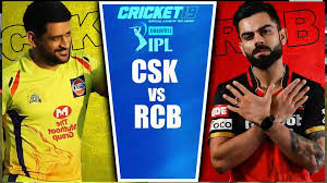 42nd match of seventh indian premier league is going to be played between chennai super kings v royal challengers bangalore. Csk Vs Rcb Chennai Super Kings Vs Royal Challengers Bangalore Ipl 2020 Highlight Video Dailymotion