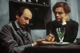 Audience reviews for total eclipse. Total Eclipse 1995 Leonardo Dicaprio David Thewlis Absinthe Thegreenfairy Leonardo Dicaprio Leonardo Young Leonardo Dicaprio