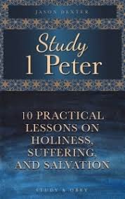 A greeting from the apostle peter. 1 Peter Chapter 1 Inductive Bible Study And Questions