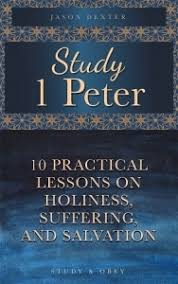John macarthur is one of the most respected pastors and authors in america today. 1 Peter Chapter 1 13 25 Bible Study And Discussion Questions