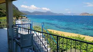 Mavi Akvaryum Otel Updated 2020 Prices Pension Reviews Sogut Turkey Tripadvisor