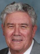 Horace Merrill Obituary