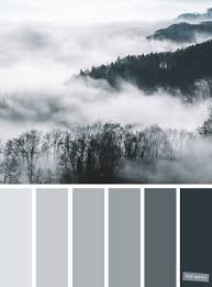 Choosing The Perfect Color Palette