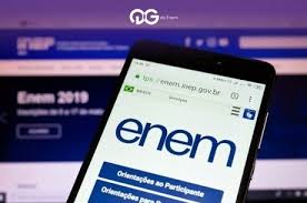 Dicas, citações e alusões (débora aladim). Inep Altera Calendario E Enem Digital Fica Para Novembro Noticias R7 Educacao
