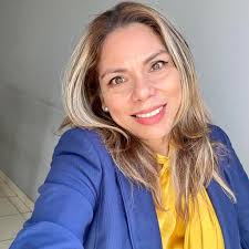 Psicóloga Lorena Cortés