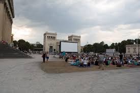 Munchen Sehenswurdigkeiten Top10 Reisetipps Bavaria Germany Marienplatz Oktoberfest Allianz Arena Olympiastadion Mou Gatsby The Great Gatsby Munich