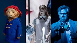 November on the London Stage: Paddington the Musical Debuts Its Beloved Bear,  Bridgerton Season 4s Yerin Ha in The Maids | Broadway at the Hobby Center
