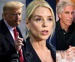 Same old bs , as is expected with this administration. Who will survive and  what will become of them...