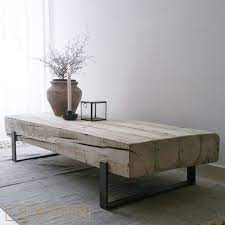 salontafel van bielzen couchtisch couchtisch industrial kaffeetisch