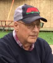 Obituary information for Charles Hagan