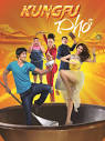 Watch Kung Fu Pho | Prime Video