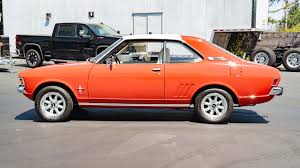 Image result for Sunburst Yellow 1973 Colt
