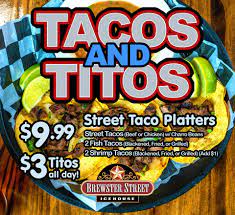 Find 9,792 tripadvisor traveller reviews of the best tacos and search by price, location, and more. Facebook