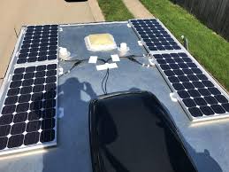 10kw Hybrid Off Grid Solar System Solution