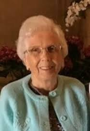 Joan M. Foos Obituary