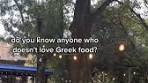 📍Ikariapark, Bilderdijkpark 1A #greekfood #bestterrace ... - TikTok