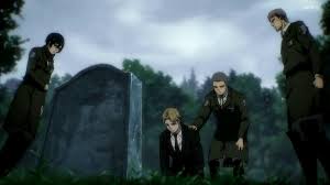 The last episode marked its ending when reiner rises from his sleep when gabi and falco summons him at the very moment when eren is about to eat porco. Attack On Titan Season 4 Episode 9 Release Date Time Preview Where To Watch Anime Troop