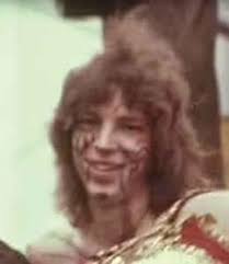 FUNKADELIC mystery Guitarist who was the king of feedback