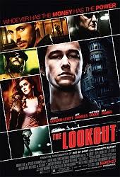 Aveloiu george desene animate credits movies action. F This Movie Start At The End Scott Frank S The Lookout