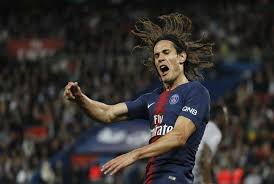 Nama edinson cavani memang pernah menjadi pujaan pendukung klub napoli. Cavani Marasa Terhomat Dikaitkan Dengan Napoli Republika Online