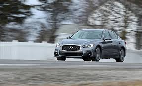 Get the full story here in the motortrend buyer's guide. 2019 Infiniti Q50 Review Pricing And Specs