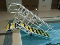 Swimming Pool Swimming Pool Ladders Stairs Replacement Steps For Swimming Pool Ladder Parts Inground Swimmin Swimming Pool Ladders Swimming Pools Pool Ladder