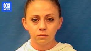 Murder charge for former US cop who shot her unarmed neighbour after  entering his apartment